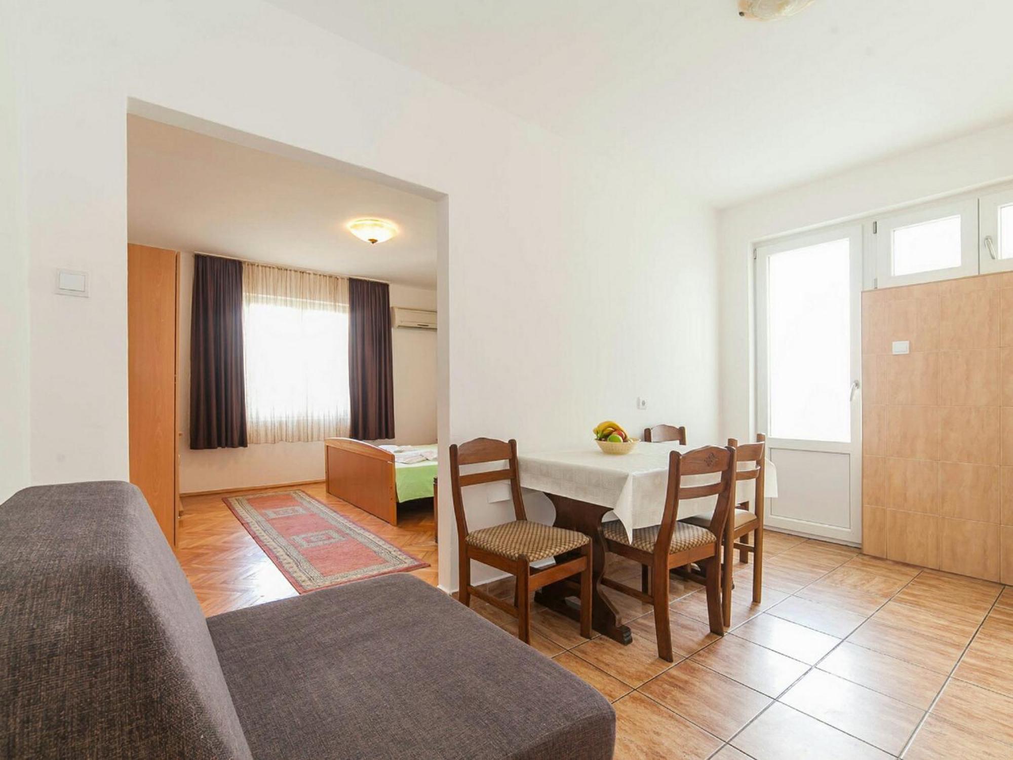 Hana Accommodation Свети Стефан Стая снимка